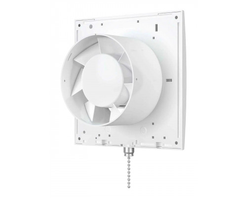 Вентилятор EASY100PS вытяж. со шнур. тяговым выключ. D100мм; 97м3/ч; IP24, п/п (20шт) - ТМ VE