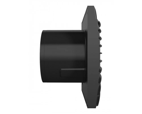 Вентилятор FANCY100BD MB вытяж. c обрат. клапаном D100мм; 90м3/ч; IP24 (уп.16шт) - ТМ VE