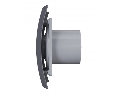 Вентилятор FRESH100BD DGM вытяж. c съемной лицевой панелью D100мм; 90м3/ч; IP24 (уп.10шт) - ТМ VE