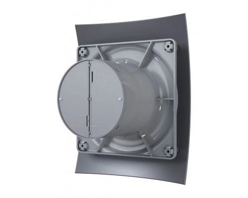 Вентилятор FRESH100BD DGM вытяж. c съемной лицевой панелью D100мм; 90м3/ч; IP24 (уп.10шт) - ТМ VE