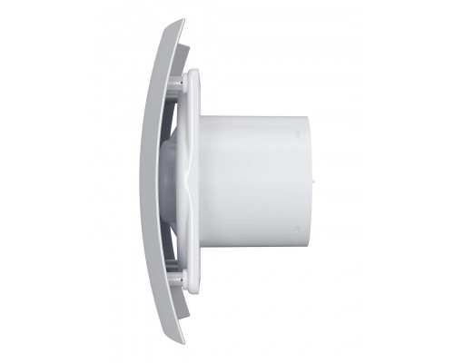 Вентилятор FRESH100BD GM вытяж. c съемной лицевой панелью D100мм; 90м3/ч; IP24 (уп.10шт) - ТМ VE
