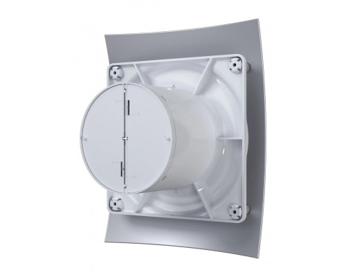 Вентилятор FRESH100BD GM вытяж. c съемной лицевой панелью D100мм; 90м3/ч; IP24 (уп.10шт) - ТМ VE