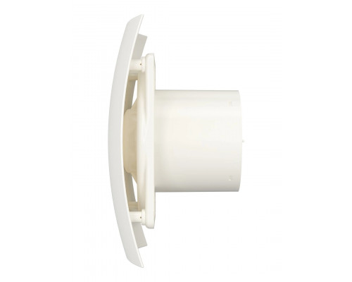 Вентилятор FRESH100BD I вытяж. c съемной лицевой панелью D100мм; 90м3/ч; IP24 (уп.10шт) - ТМ VE