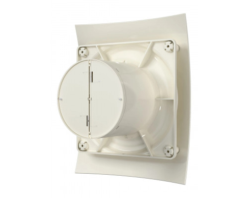 Вентилятор FRESH100BD I вытяж. c съемной лицевой панелью D100мм; 90м3/ч; IP24 (уп.10шт) - ТМ VE