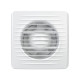 Вентилятор CLASSIC100 вытяж. c антимоскит. сеткой D100мм; 97м3/ч; IP24 (уп.20шт) - ТМ VE