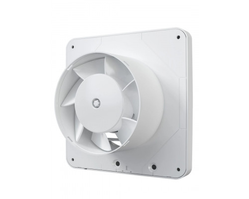 Вентилятор CLASSIC100 вытяж. c антимоскит. сеткой D100мм; 97м3/ч; IP24 (уп.20шт) - ТМ VE