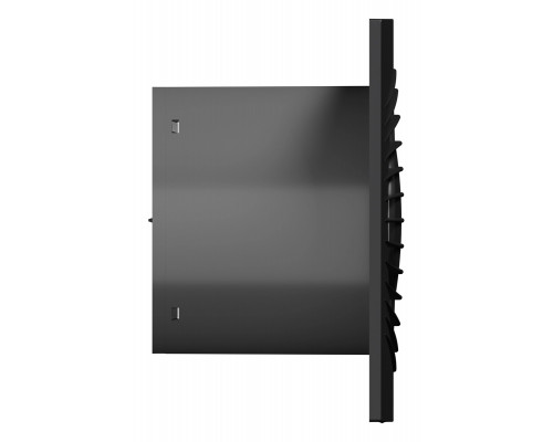 Вентилятор ELEGIA100BD DGM вытяж. с обрат. клапоном D100мм; 90м3/ч; IP24 (уп.24шт) - ТМ VE