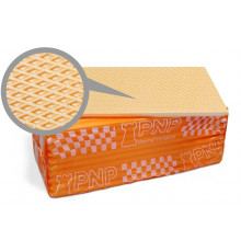 XPS 50*550*1185мм/0,65м2 PNP 150 W-waffle кромка (уп.8шт) - ТМ PNP