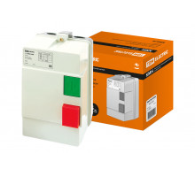 Контактор КМН22560 25А в оболочке Ue=380В/АС3 IP54 - TM TDM