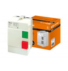 Контактор КМН22560 25А в оболочке Ue=380В/АС3 IP54 - TM TDM