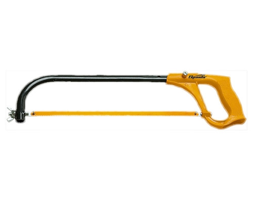 Ножовка по металлу, 250-300мм, металлическая ручка (уп.10шт) - ТМ Sparta