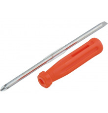 Отвертка комбинированная SL6,0 / PH2 - ТМ Sparta