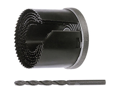 Пила кольцевая, D26-63 мм, глубина пропила 1" - ТМ Sparta