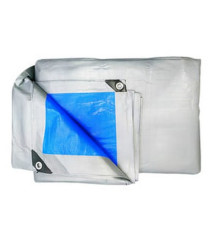 Тент брезентовый 110 г/м², 2*3м - TM Proline