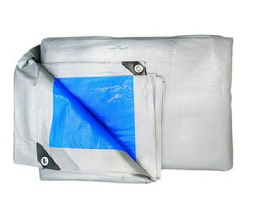Тент брезентовый 110 г/м², 2*3м - TM Proline