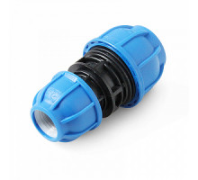 Муфта компрессионная переходная 40x32 TM VS PLAST