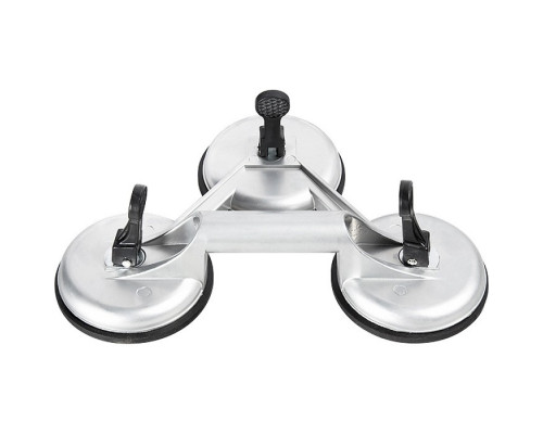 Держатель-присоска 3-я для установки стекол 118мм/120кг - TM MTX