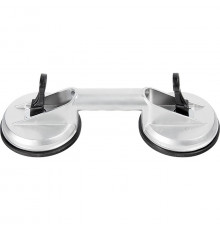Держатель-присоска 2-я для установки стекол 115мм/80кг - TM MTX