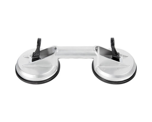 Держатель-присоска 2-я для установки стекол 115мм/80кг - TM MTX Держатель-присоска 2-я для установки стекол 115мм/80кг - TM MTX