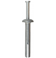 Распорный дюбель металический для вбивания 6x50 (уп.100 шт) Wkret-Met