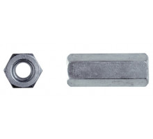 Соединитель шпильки М10*30 (уп.50шт) - ТМ LIDER