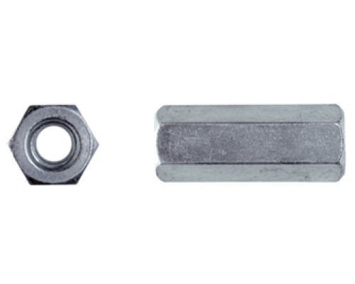 Соединитель шпильки М12*40 (уп.50шт) - ТМ LIDER