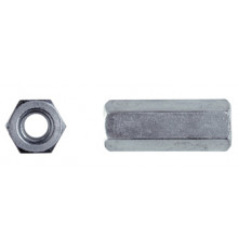 Соединитель шпильки М14*40 (уп.50шт) - ТМ LIDER