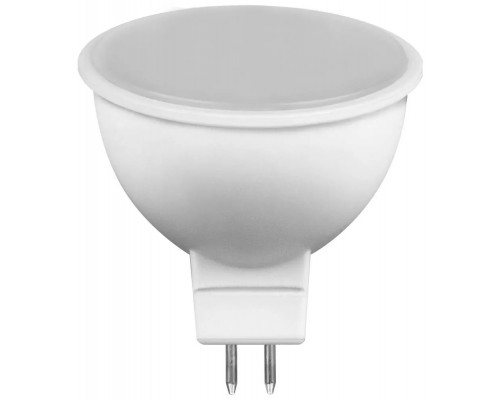 Лампа светодиодная MR-16 TIR 7W AC185/265V 6000K -ТМ TIR Лампа светодиодная MR-16 TIR 7W AC185/265V 6000K -ТМ TIR