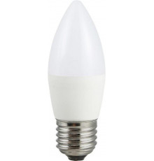 Лампа светодиодная СВЕЧА С37 TIR 7W AC185-265V 6500K E27 - TM TIR