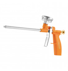 Пистолет для пены, облегченный корпус (уп.40шт) - ТМ Sparta.