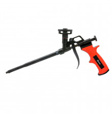 Пистолет для пены, тефлоновое пок-ие, двухкомпонентная рукоятка (уп.20шт) - TM MTX