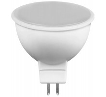 Лампа светодиодная MR-16 TIR 7W 230V 6500K -ТМ TIR