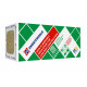 Минвата UltraWool (100*600*1200 мм) 0,72 м2, 30 пл. (4 шт/уп)
