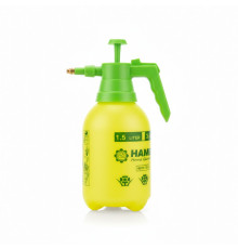 Опрыскиватель ручной, 1,5л, с насосом - ТМ Hammer