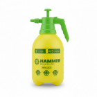 Опрыскиватель ручной, 2л, с насосом - ТМ Hammer