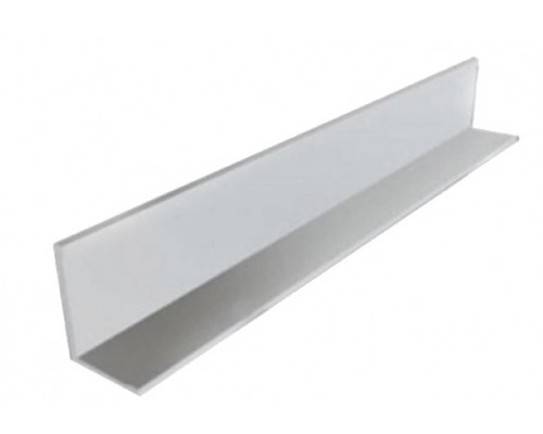 Пристенный угол Kraft Nona 3000*19*24 (уп. 50шт.) Пристенный угол Kraft Nona 3000*19*24 (уп. 50шт.)