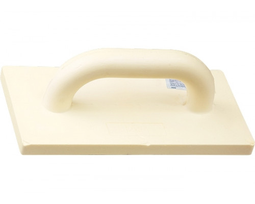 Терка полиуретановая 100х400мм (уп.12шт) - ТМ Сибиртех Терка полиуретановая 100х400мм (уп.12шт) - ТМ Сибиртех