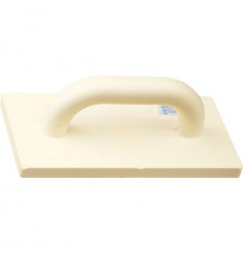 Терка полиуретановая 140х280мм (уп.25шт) - ТМ Сибиртех