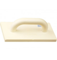 Терка полиуретановая 200х360мм (уп.30шт) - ТМ Сибиртех