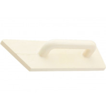 Терка полиуретановая 80х260мм (уп.60шт) - ТМ Сибиртех