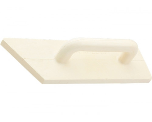 Терка полиуретановая 80х260мм (уп.60шт) - ТМ Сибиртех Терка полиуретановая 80х260мм (уп.60шт) - ТМ Сибиртех