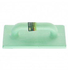 Терка полиуретановая облегченная 120х240мм (уп.30шт) - ТМ Сибиртех