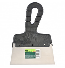 Шпатель нерж. 250мм - ТМ Сибиртех