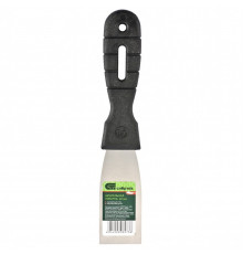 Шпатель нерж. 40мм - ТМ Сибиртех