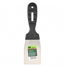 Шпатель нерж. 60мм - ТМ Сибиртех