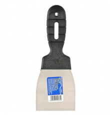 Шпатель нерж. 80мм - ТМ Сибиртех