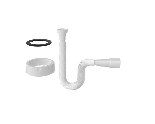 Гофротруба соеденительная с н/г 1 1/4", 1300мм, выход (40/50мм) TM NOVA Гофротруба соеденительная с н/г 1 1/4", 1300мм, выход (40/50мм) TM NOVA