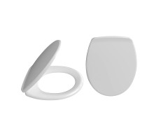 Сидение для унитаза Кинг TM NOVA ( 10 шт)