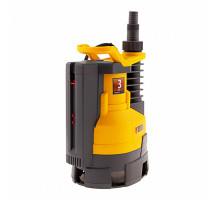 Насос дренажный DPХ950, Х-Pro, 950 Вт, подъем 8.5 м, 15500 л/ч - TM Denzel