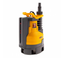 Насос дренажный DPХ650, Х-Pro, 650 Вт, подъем 7м, 11500 л/ч - TM Denzel